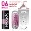 Мастурбатор Tenga Spinner Brick з пружною стимулюючої спіраллю всередині (SO4300) 3
