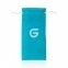 Скляна анальна пробка Gildo Glass Buttplug No. 25 (SO4416) 0