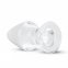 Скляна анальна пробка Gildo Glass Buttplug No. 25 (SO4416) 5