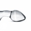 Скляний стимулятор простати Gildo Glass Prostate Plug No. 13 (SO4418) 1