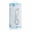 Скляний стимулятор простати Gildo Glass Prostate Plug No. 13 (SO4418) 4