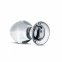 Скляна анальна пробка Gildo Glass Buttplug No. 26 (SO4420) 1