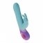 Вібратор кролик з ротацією PMV20 Meta - Rabbit Vibrator (SO4427) 0