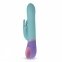 Вібратор кролик з ротацією PMV20 Meta - Rabbit Vibrator (SO4427) 2
