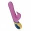 Вібратор кролик з ротацією PMV20 Copy - Dolphin Vibrator (SO4426) 0