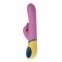 Вібратор кролик з ротацією PMV20 Copy - Dolphin Vibrator (SO4426) 3