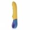 Потужний вібратор точки PMV20 G Tone - G-Spot Vibrator (SO4428) 1