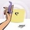 Вібратор на палець FeelzToys Magic Finger Vibrator Purple (SO4435) 0