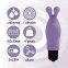 Вібратор на палець FeelzToys Magic Finger Vibrator Purple (SO4435) 2