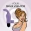 Вібратор на палець FeelzToys Magic Finger Vibrator Purple (SO4435) 4
