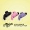 Вібратор на палець FeelzToys Magic Finger Vibrator Black (SO4436) 3