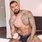 Мастурбатор попка Fleshlight FleshSack з мошонкою (SO4443) 0