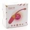 Смарт-віброяйце Magic Motion Vini Orange, управління зі смартфона (SO4481) 2
