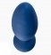 Анальна вибропробка Adrien Lastic Little Rocket макс. діаметр 3,5 см, soft-touch (SO4482) 0
