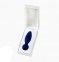 Анальна вибропробка Adrien Lastic Little Rocket макс. діаметр 3,5 см, soft-touch (SO4482) 1