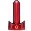 Мастурбатор з нагрівачем Tenga Flip Zero Red + Flip Warming Set (SO4720) 0