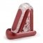 Мастурбатор з нагрівачем Tenga Flip Zero Red + Flip Warming Set (SO4720) 3