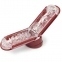 Мастурбатор з нагрівачем Tenga Flip Zero Red + Flip Warming Set (SO4720) 8