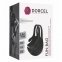 Ерекційне кільце з вібрацією та стимуляцією мошонки Dorcel FUN BAG, що перезаряджається (SO4870) 6
