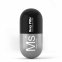 Мастурбатор пігулка Love To Love SEXY PILLS MAGIC SILVER (SO4871) 2
