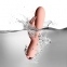 Вібратор-кролик Off Rocks Flutter Rabbit Pink (SO4881) 0