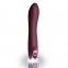 Вібратор для точки G Off Rocks Giamo Burgundy (SO4882) 0