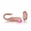 Універсальний вібратор Off Rocks She-Vibe Pink (SO4885) 3