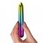 Вібратор Off Rocks RO-140mm Prism Rainbow (SO4887) 1