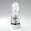 Мастурбатор Tenga - Aero Masturbator Cobalt, інноваційна технологія всмоктування (SO4911) 1