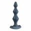 Анальний стимулятор-намистини з двома моторами Satisfyer Lolli-Plug 1 (dark teal) (SO4924) 1