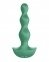 Анальний стимулятор-намистини з двома моторами Satisfyer Lolli-Plug 2 (green) (SO4926) 2