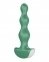 Анальний стимулятор-намистини з двома моторами Satisfyer Lolli-Plug 2 (green) (SO4926) 3