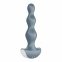 Анальний стимулятор-намистини з двома моторами Satisfyer Lolli-Plug 2 (ice blue) (SO4927) 1