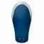 Смарт-вібратор для пар Satisfyer Double Love (Blue) (SO4929) 0