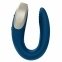 Смарт-вібратор для пар Satisfyer Double Love (Blue) (SO4929) 1
