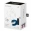Смарт-вібратор для пар Satisfyer Double Love (Blue) (SO4929) 5