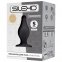 Анальна пробка SilexD (Model 2 size S), 3,4 см (SO5014) 0