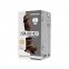 Фалоімітатор SilexD Johnny Brown (MODEL 1 size 7in), 3,8 см (SO5021) 1