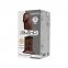 Фалоімітатор SilexD Henry Brown (MODEL 2 size 7,5 in), 4,8 см (SO5022) 1
