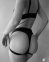 Труси-стрінги для страпона Strap-On-Me HEROINE HARNESS - S (SO5097) 4