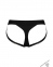 Труси-стрінги для страпона Strap-On-Me HEROINE HARNESS - S (SO5097) 6
