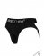 Труси-стрінги для страпона Strap-On-Me HEROINE HARNESS - S (SO5097) 9