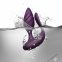 Вібратор Off Rocks Cocktail Purple (SO5483) 0