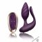 Вібратор Off Rocks Cocktail Purple (SO5483) 3