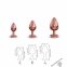 Анальна пробка Dorcel - DIAMOND PLUG S (SO5534) 3