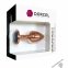 Анальна пробка Dorcel - DIAMOND PLUG S (SO5534) 5