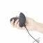Анальна пробка-пульсатор Lux Active – Throb – Anal Pulsating Massager, пульт ДУ (SO5571) 1