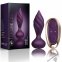 Анальна вібропробка Off Rocks Petite Sensations – Desire Purple (SO5976) 2