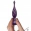 Анальна вібропробка Off Rocks Petite Sensations – Discover Purple (SO5977) 1