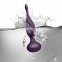 Анальна вібропробка Off Rocks Petite Sensations – Discover Purple (SO5977) 3